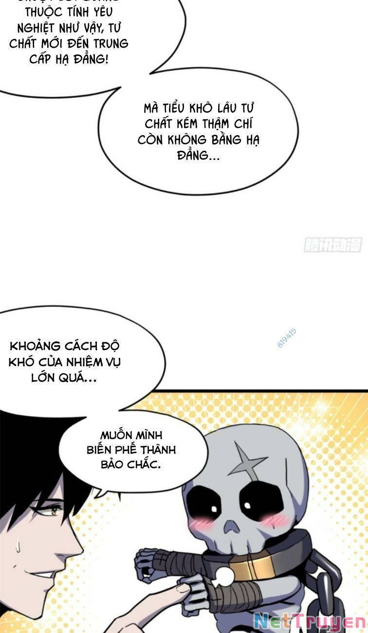 Ma Thú Siêu Thần Chapter 10 - Trang 2