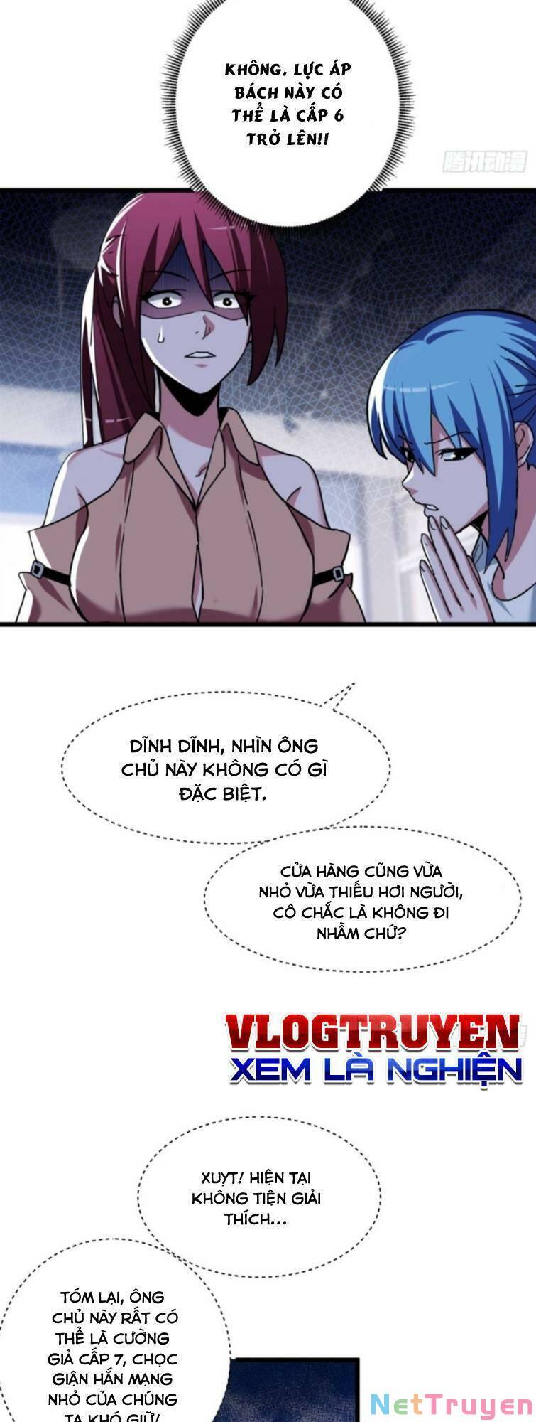 Ma Thú Siêu Thần Chapter 10 - Trang 2