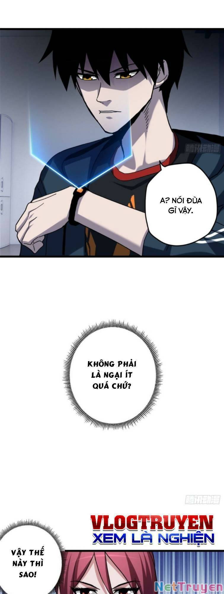 Ma Thú Siêu Thần Chapter 10 - Trang 2