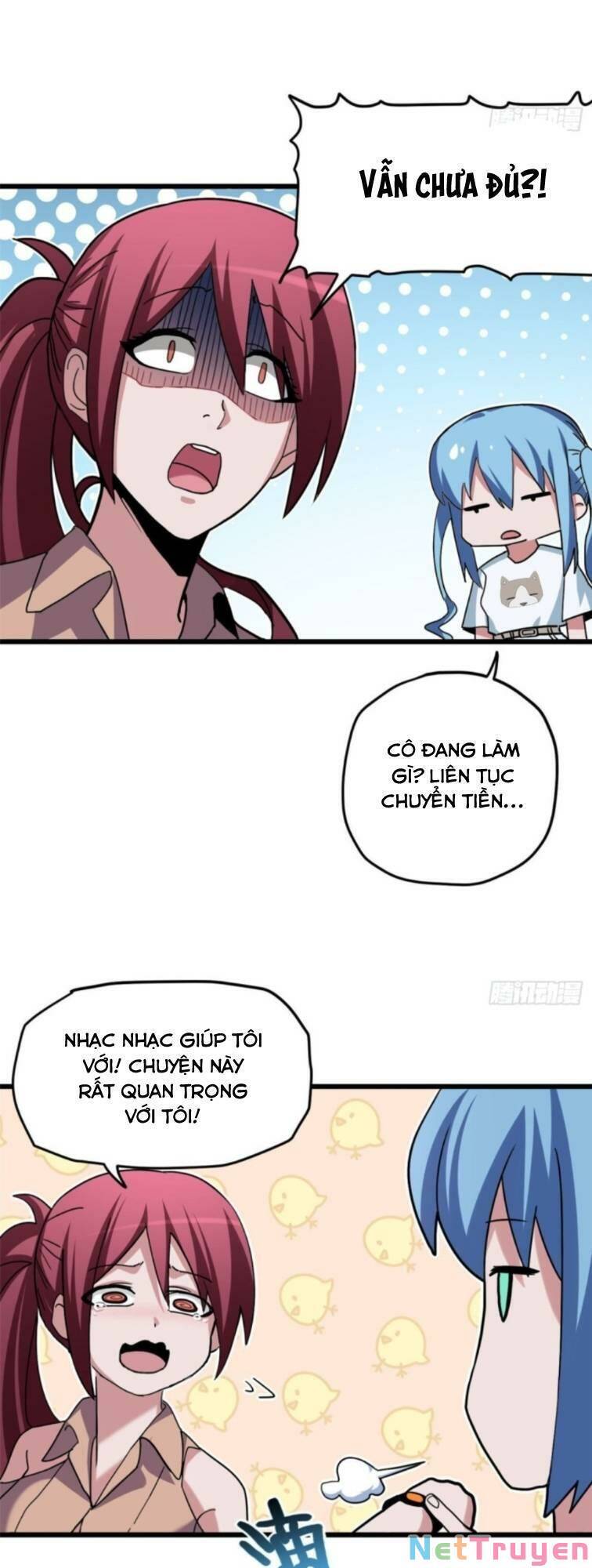 Ma Thú Siêu Thần Chapter 10 - Trang 2