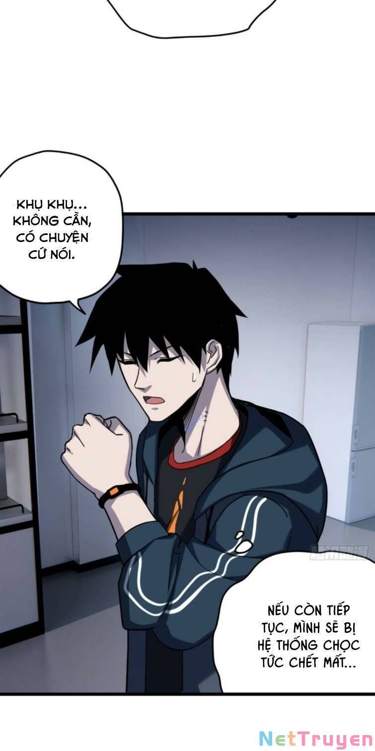 Ma Thú Siêu Thần Chapter 10 - Trang 2