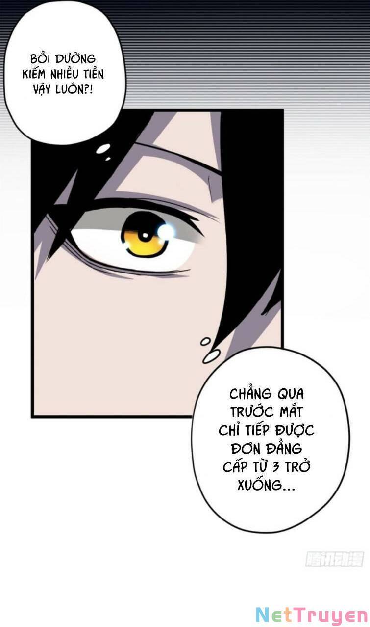 Ma Thú Siêu Thần Chapter 10 - Trang 2