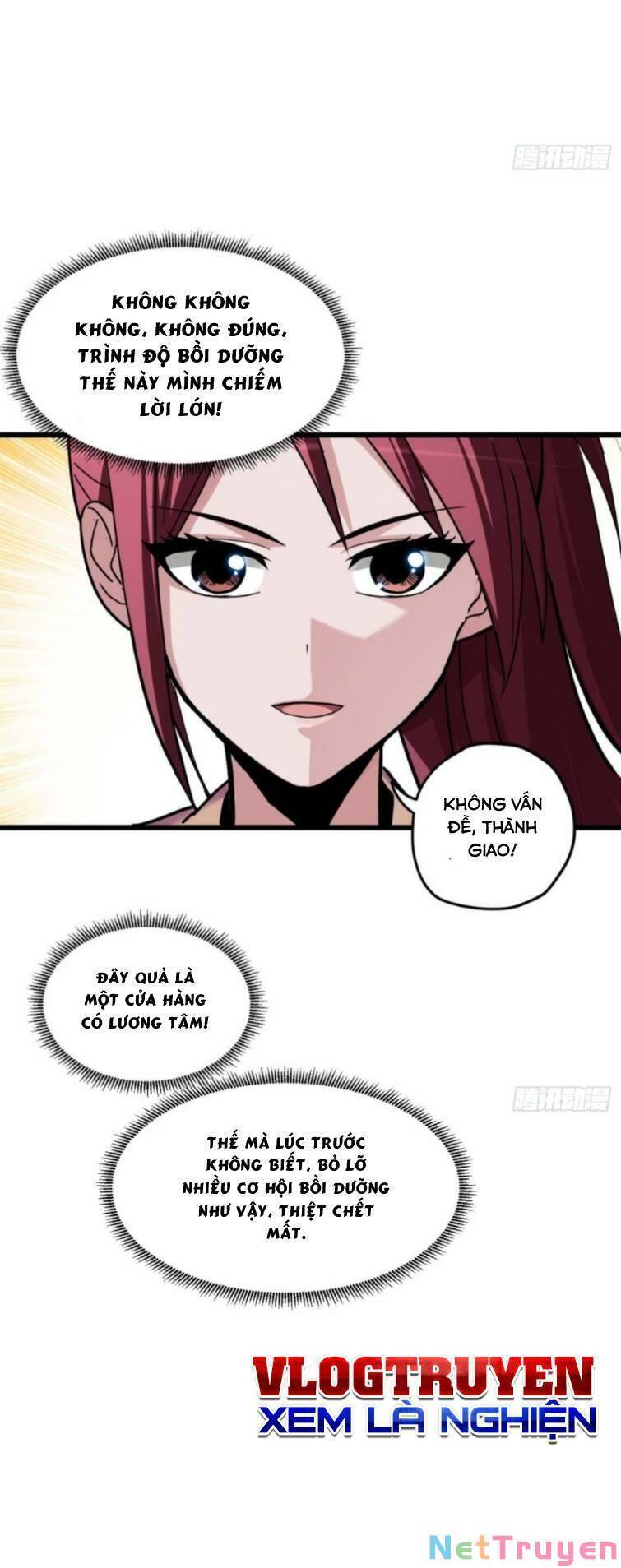 Ma Thú Siêu Thần Chapter 10 - Trang 2