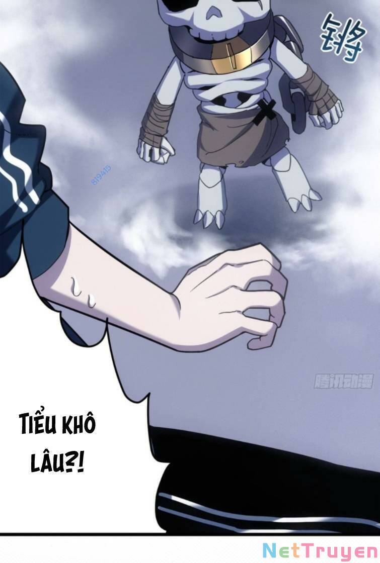 Ma Thú Siêu Thần Chapter 10 - Trang 2