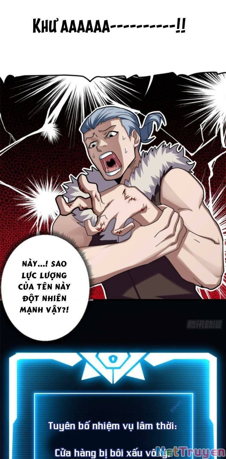 Ma Thú Siêu Thần Chapter 9 - Trang 2