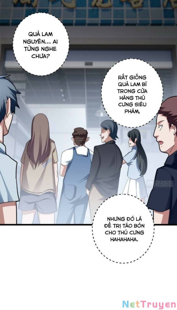 Ma Thú Siêu Thần Chapter 9 - Trang 2