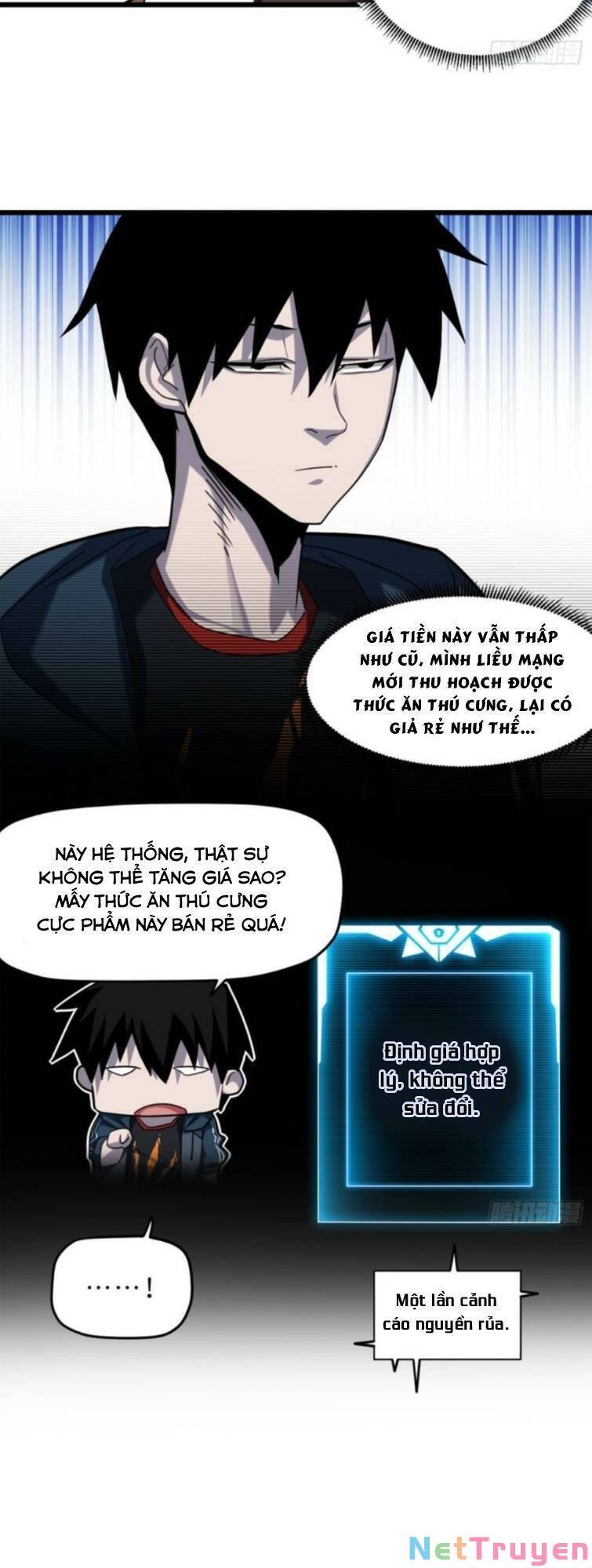 Ma Thú Siêu Thần Chapter 9 - Trang 2