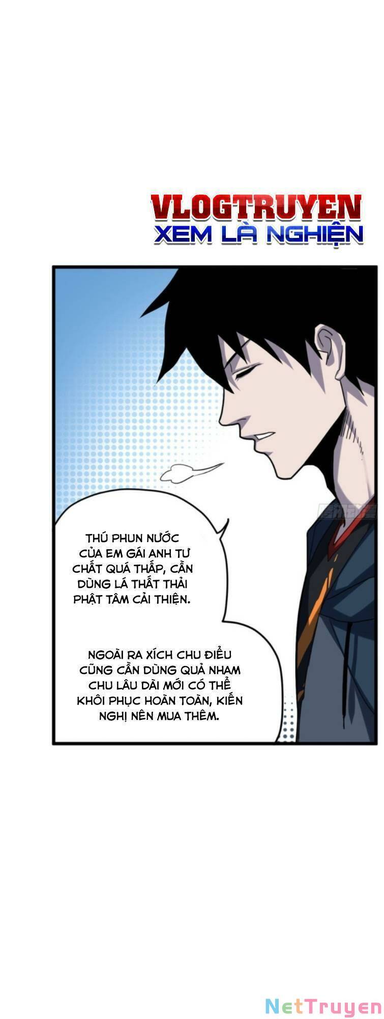 Ma Thú Siêu Thần Chapter 9 - Trang 2