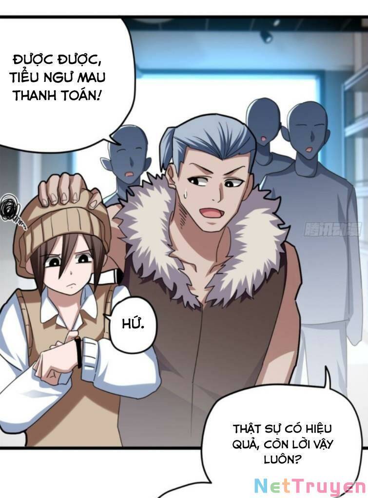 Ma Thú Siêu Thần Chapter 9 - Trang 2