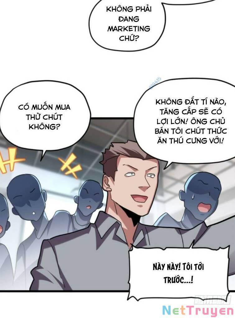 Ma Thú Siêu Thần Chapter 9 - Trang 2