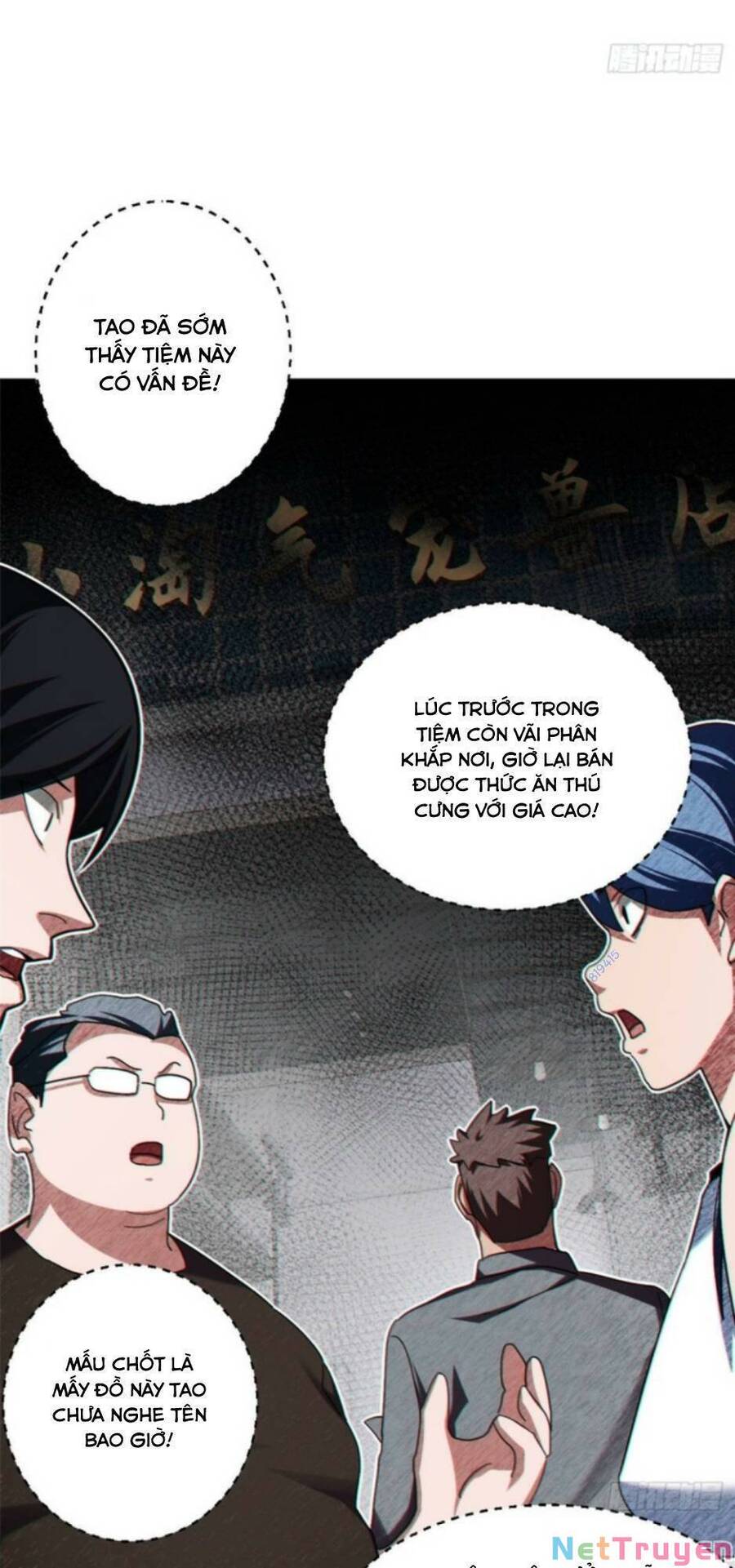 Ma Thú Siêu Thần Chapter 9 - Trang 2