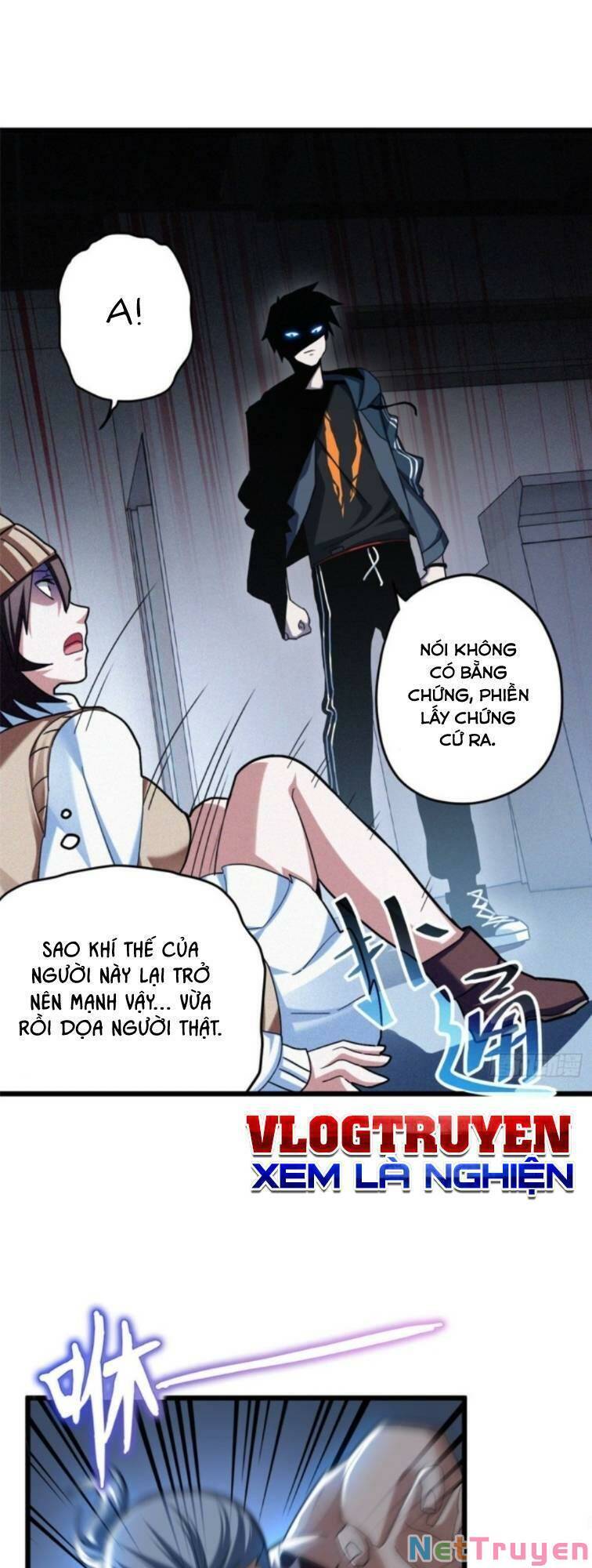 Ma Thú Siêu Thần Chapter 9 - Trang 2