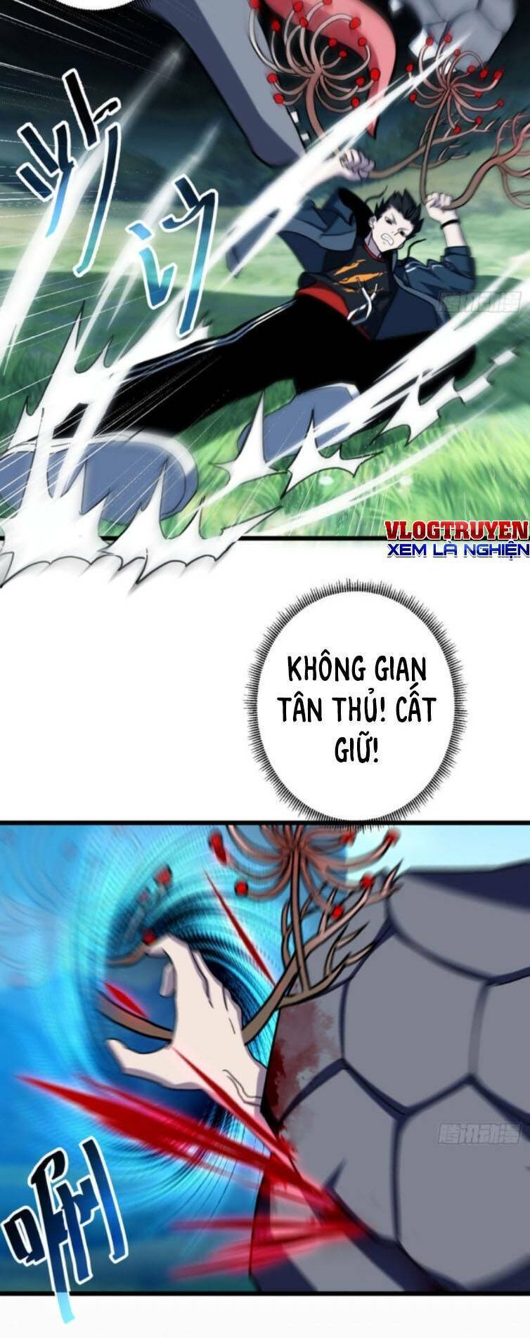 Ma Thú Siêu Thần Chapter 8 - Trang 2