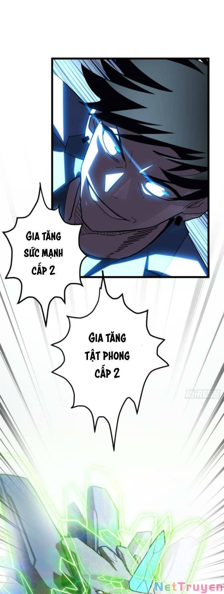 Ma Thú Siêu Thần Chapter 7 - Trang 2