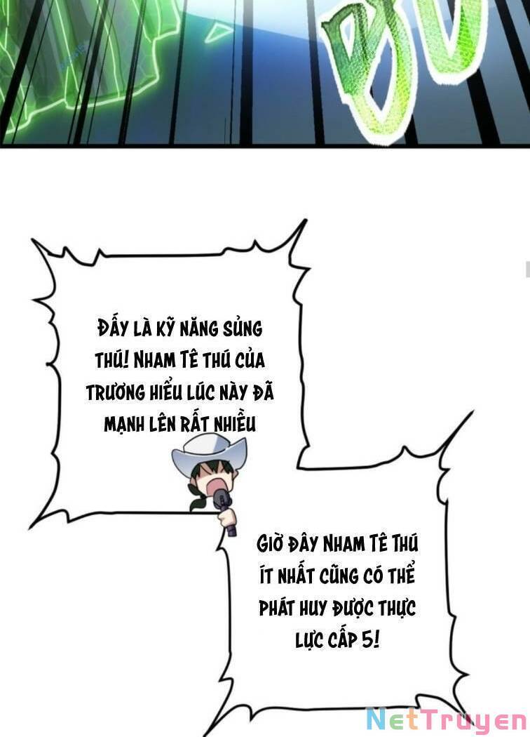 Ma Thú Siêu Thần Chapter 7 - Trang 2