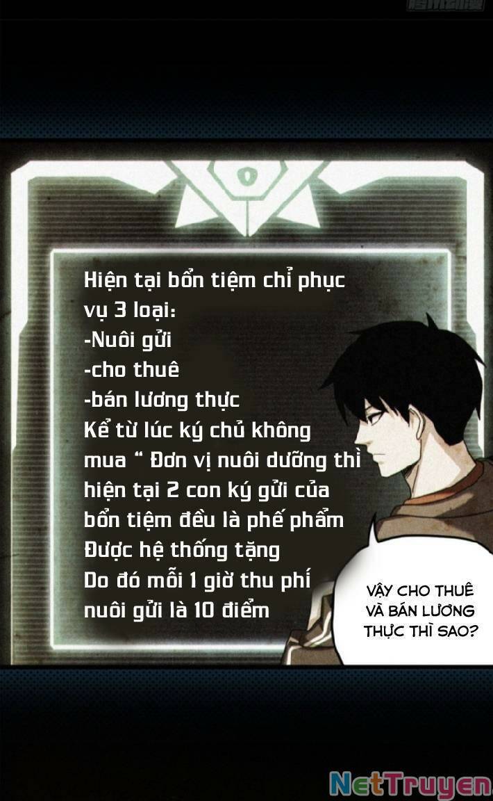 Ma Thú Siêu Thần Chapter 7 - Trang 2