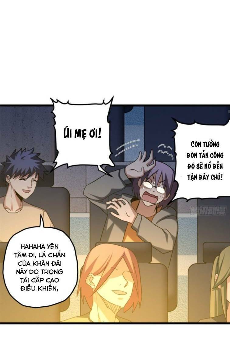 Ma Thú Siêu Thần Chapter 6 - Trang 2