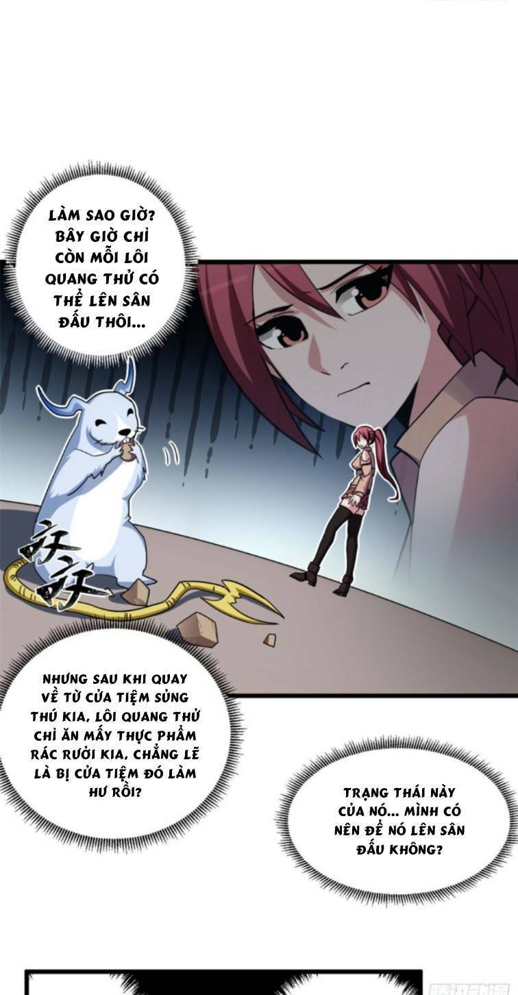 Ma Thú Siêu Thần Chapter 6 - Trang 2