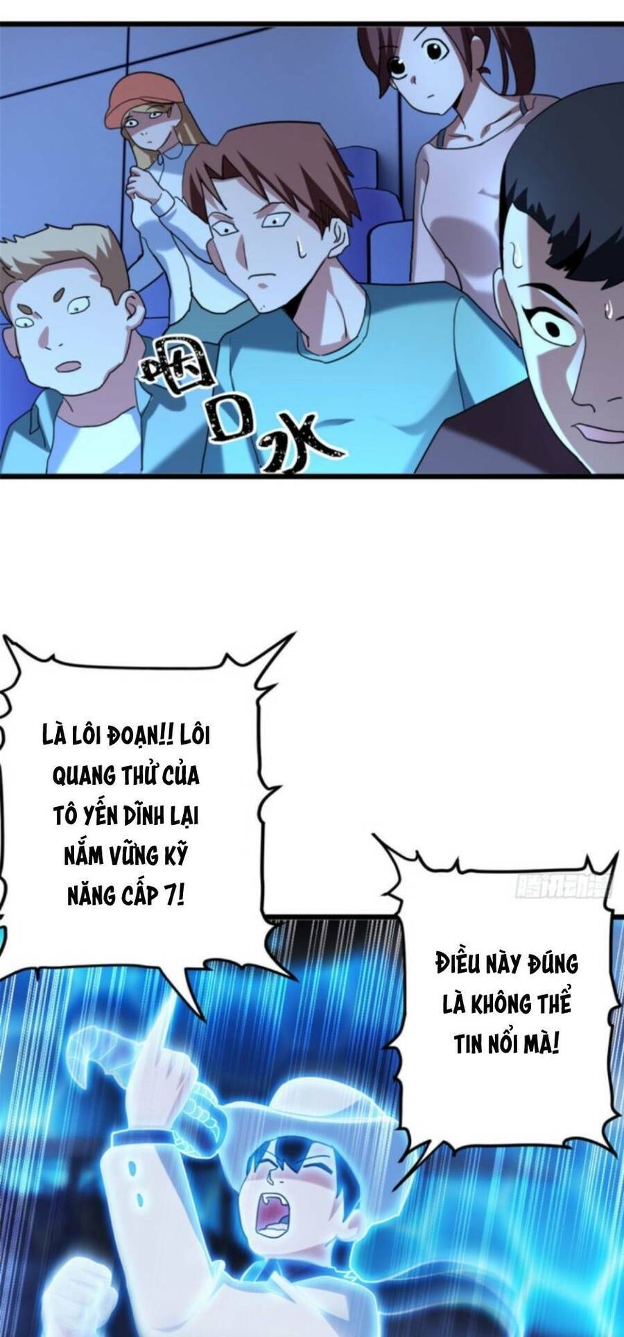 Ma Thú Siêu Thần Chapter 6 - Trang 2