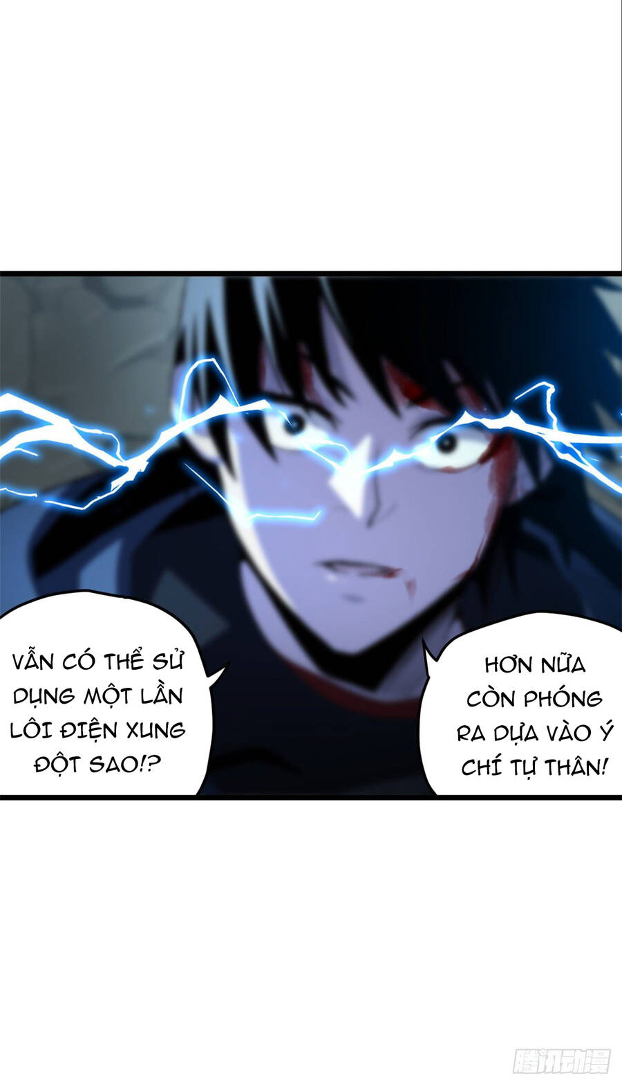 Ma Thú Siêu Thần Chapter 4 - Trang 2