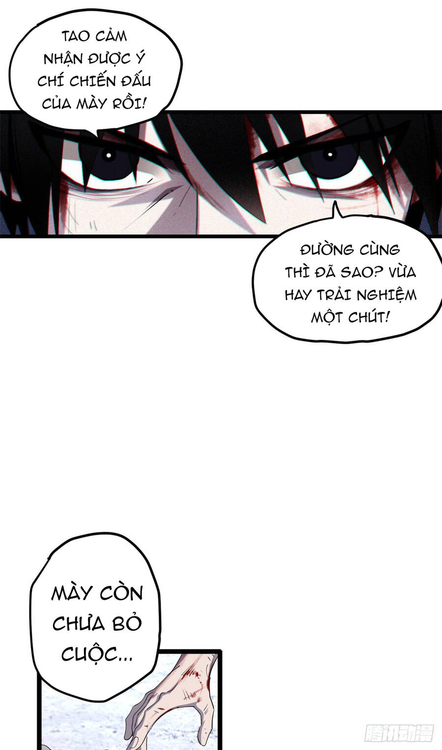 Ma Thú Siêu Thần Chapter 4 - Trang 2