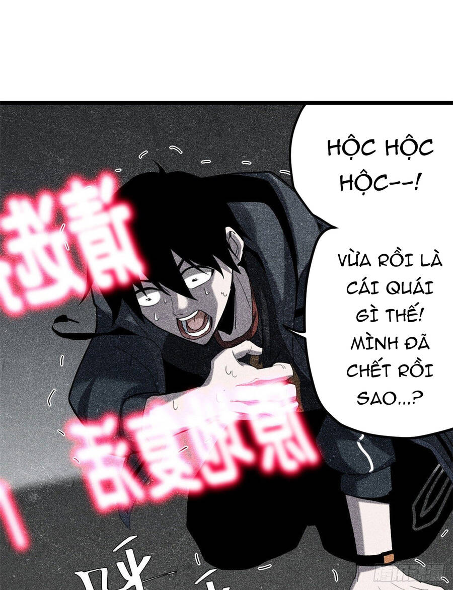 Ma Thú Siêu Thần Chapter 3 - Trang 2