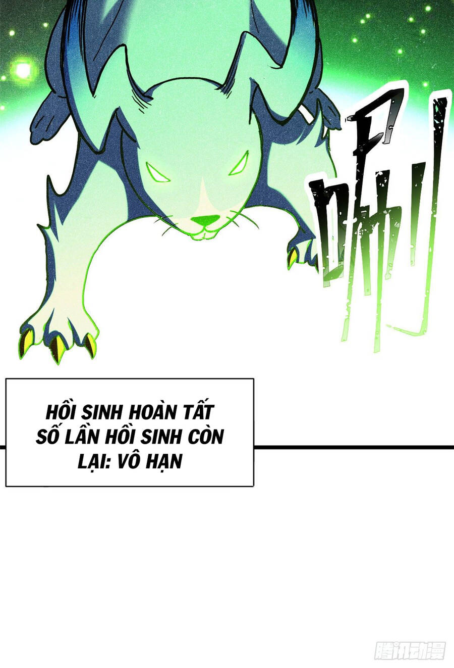 Ma Thú Siêu Thần Chapter 3 - Trang 2