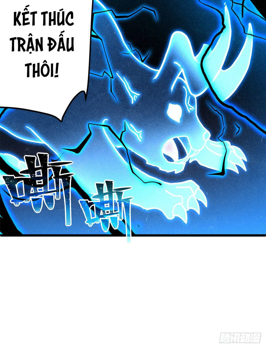 Ma Thú Siêu Thần Chapter 3 - Trang 2