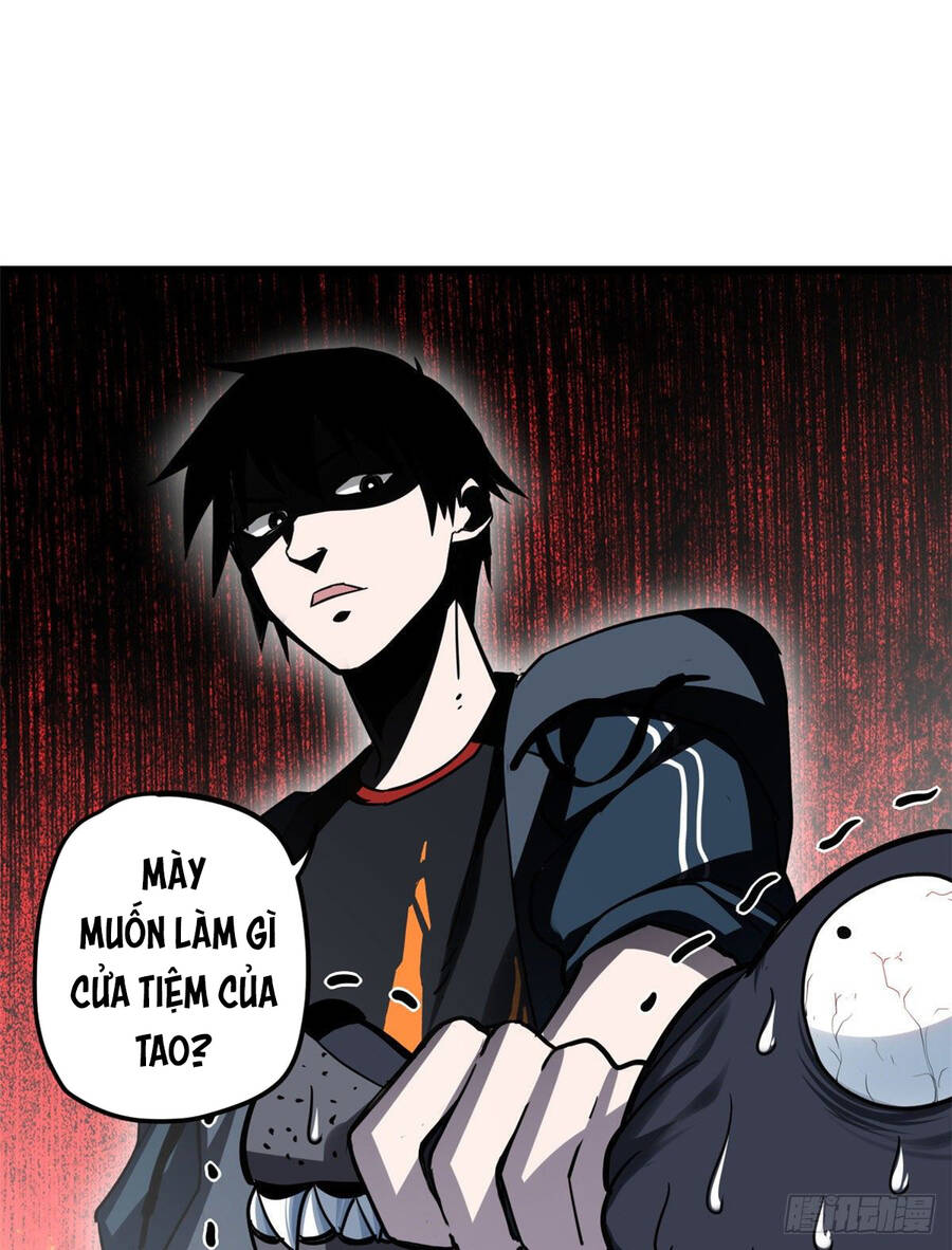 Ma Thú Siêu Thần Chapter 2 - Trang 2