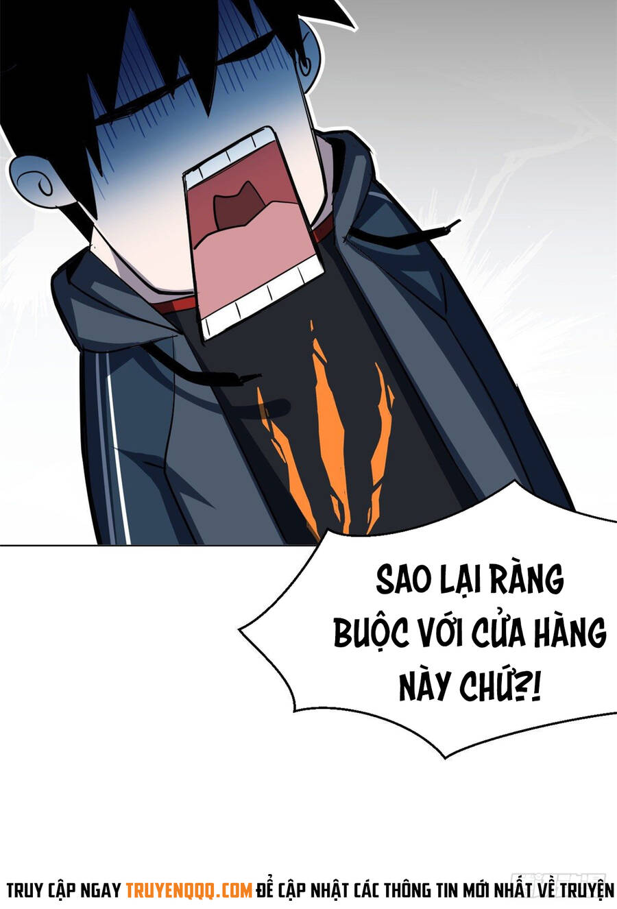 Ma Thú Siêu Thần Chapter 1 - Trang 2