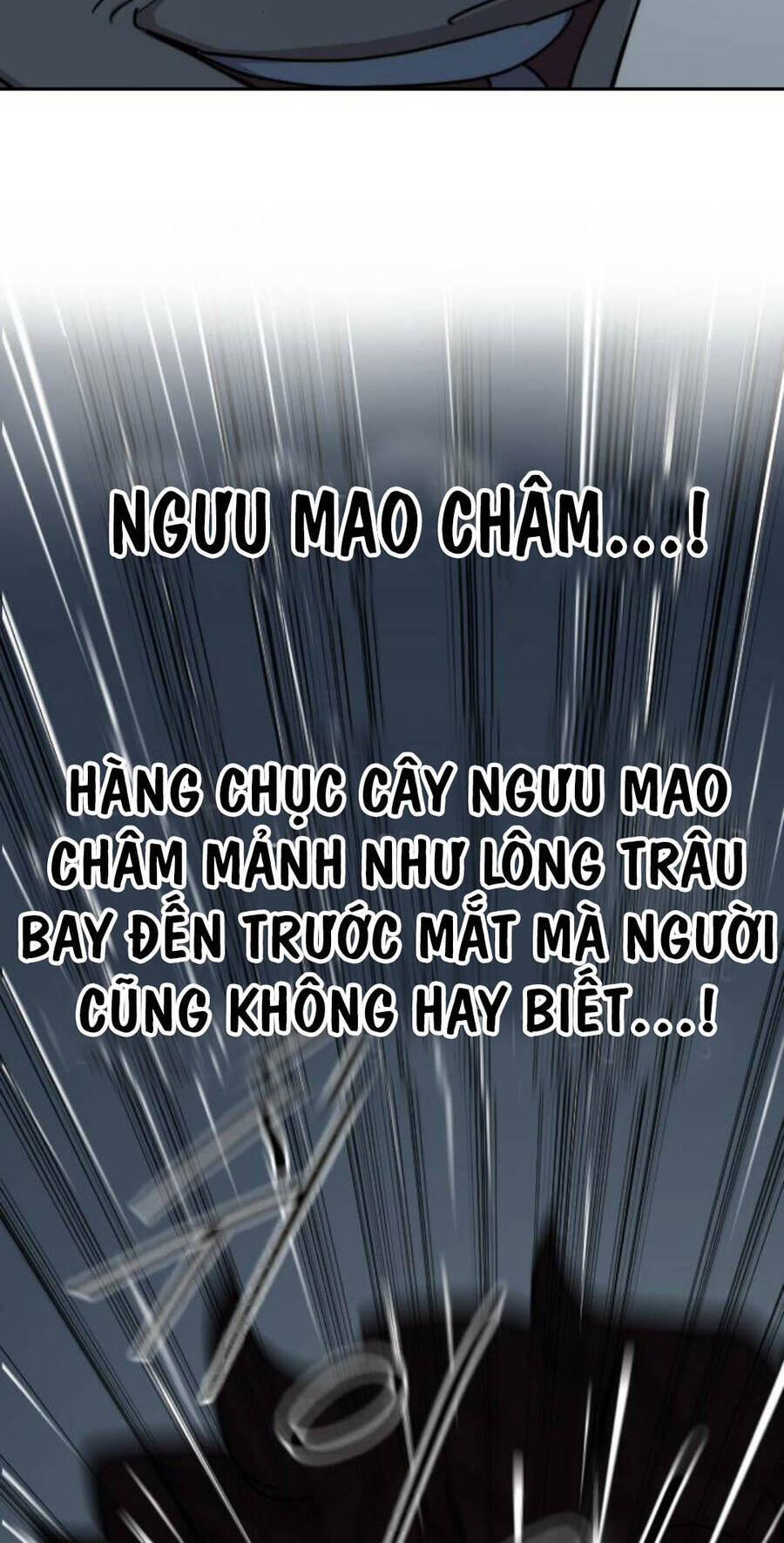 Mùa Thu Nồng Cháy- Tình Yêu Cháy Bỏng Chapter 124 - Trang 2