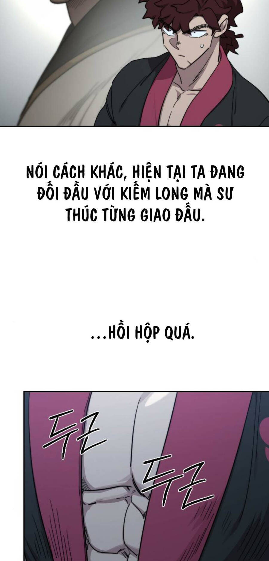 Mùa Thu Nồng Cháy- Tình Yêu Cháy Bỏng Chapter 124 - Trang 2