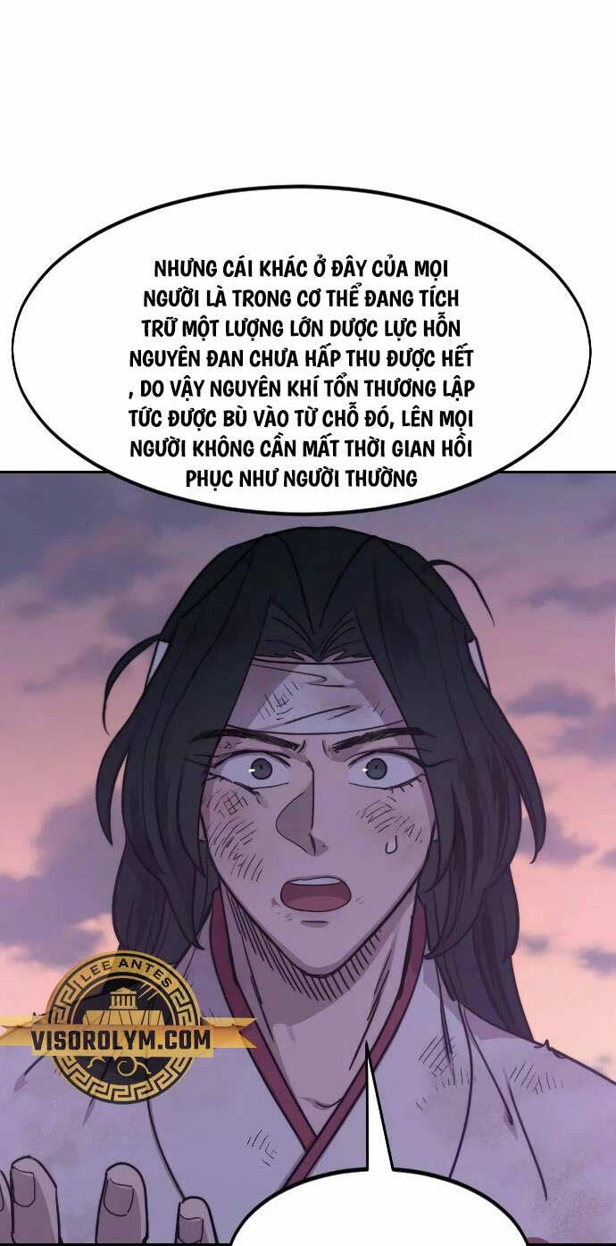 Mùa Thu Nồng Cháy- Tình Yêu Cháy Bỏng Chapter 119 - Trang 2