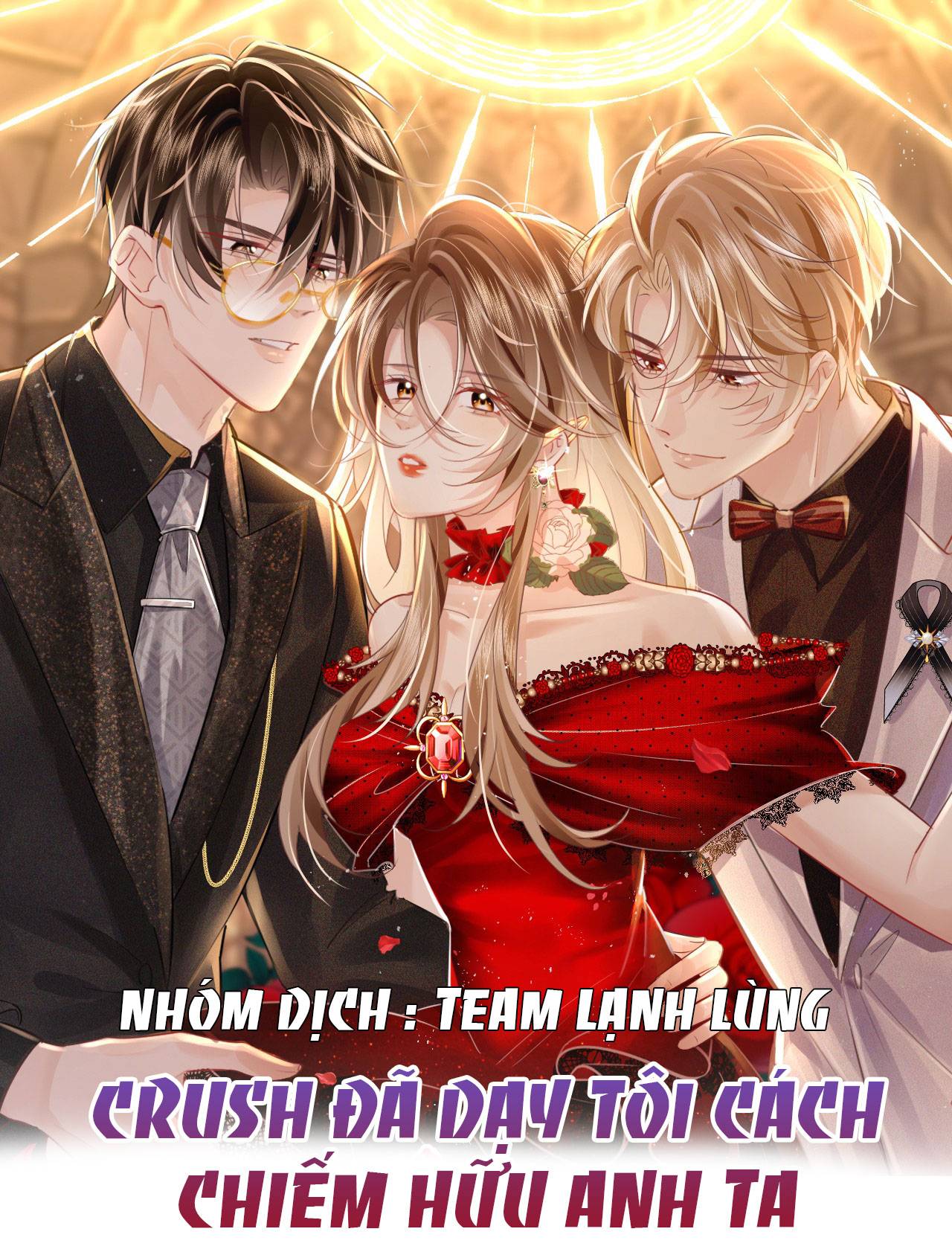 Mùa Thu Nồng Cháy- Tình Yêu Cháy Bỏng Chapter 77 - Trang 2