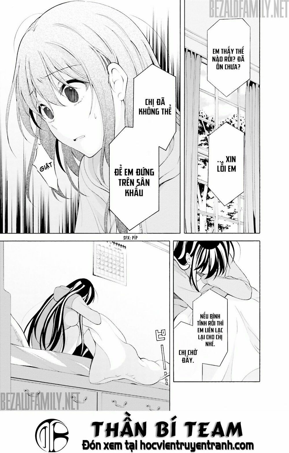 Itsuka, Kimi Ga Mezametara Chapter 4 - Trang 2