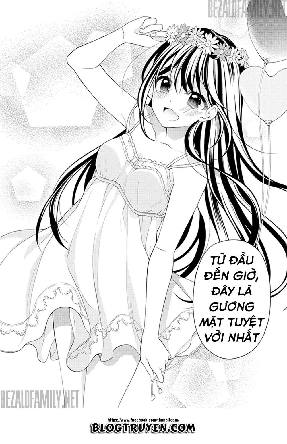 Itsuka, Kimi Ga Mezametara Chapter 1.2 - Trang 2