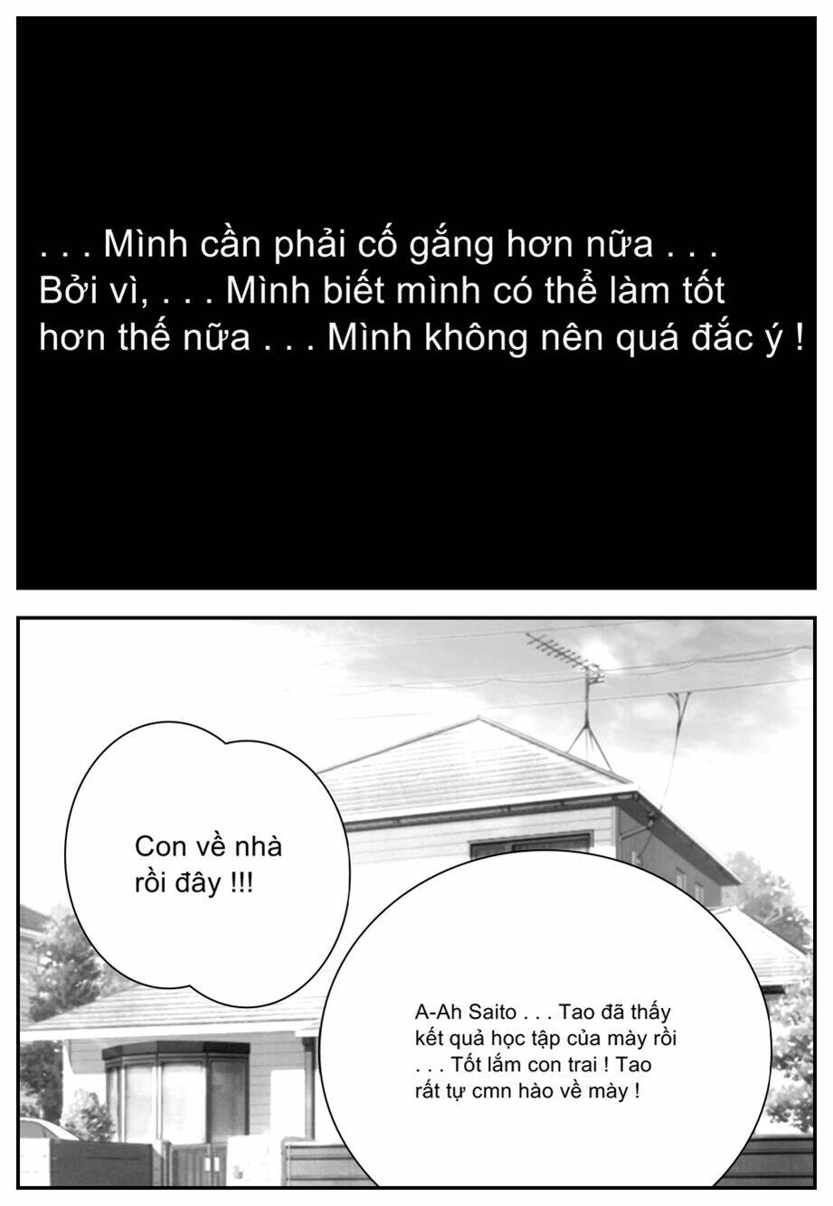 Copy Eyes Another World Chapter 0 - Trang 2