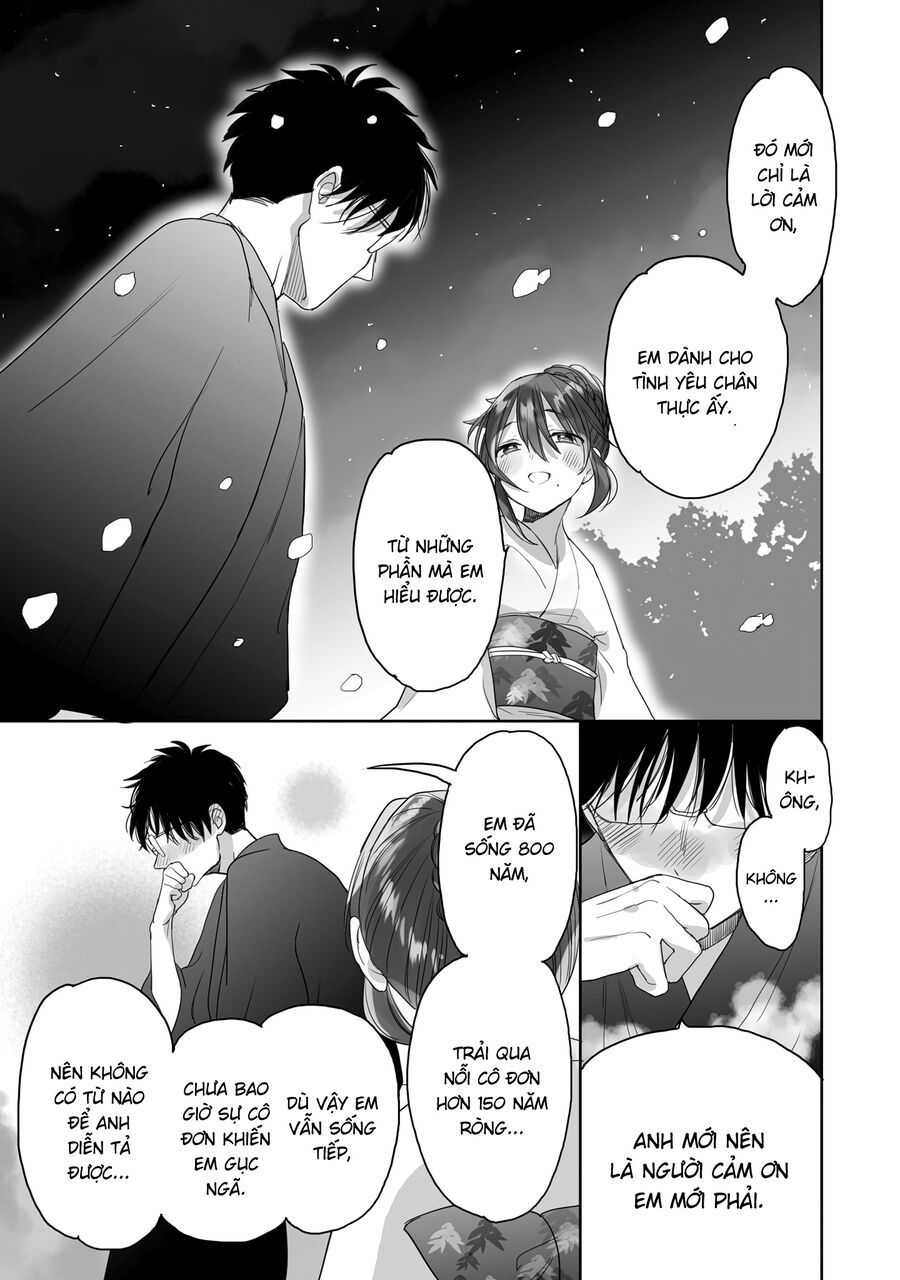 Aekanaru Chapter 39 - Trang 2