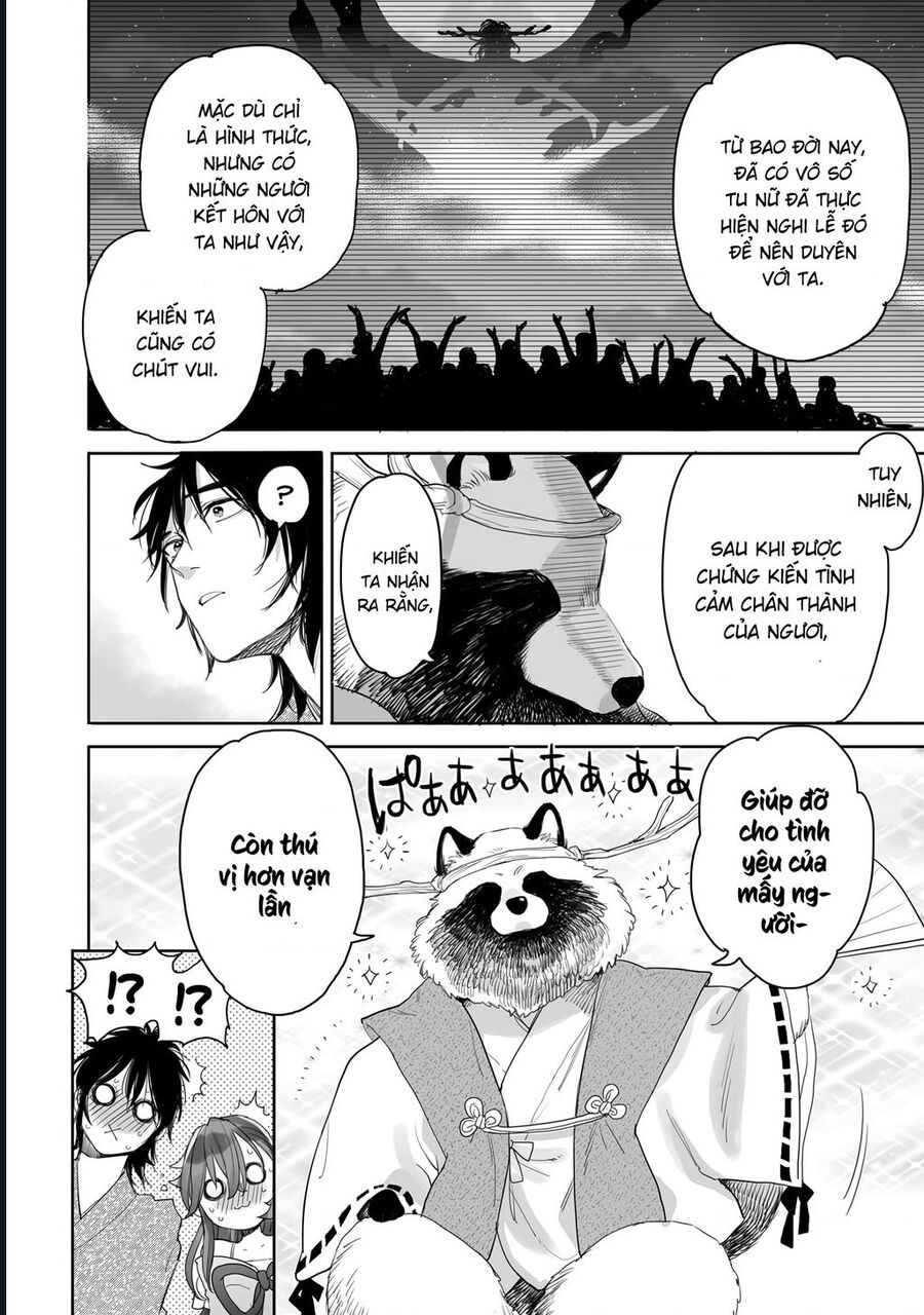 Aekanaru Chapter 38 - Trang 2