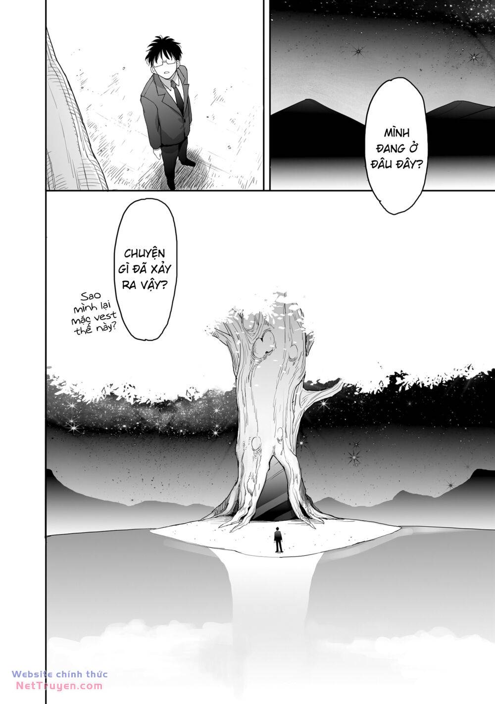 Aekanaru Chapter 34 - Trang 2