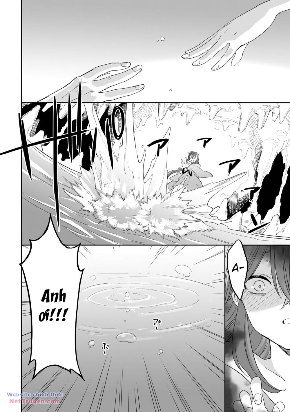 Aekanaru Chapter 33 - Trang 2