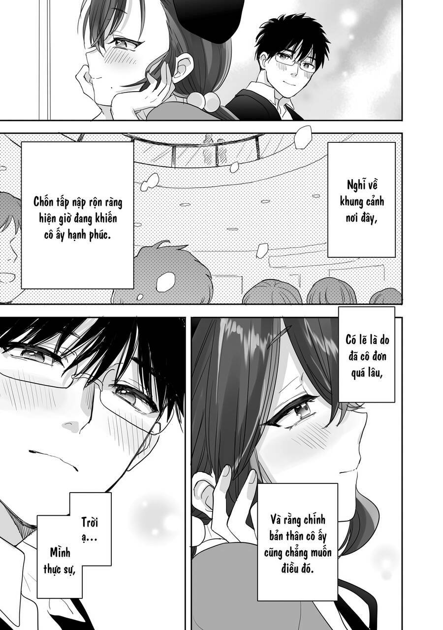 Aekanaru Chapter 27 - Trang 2