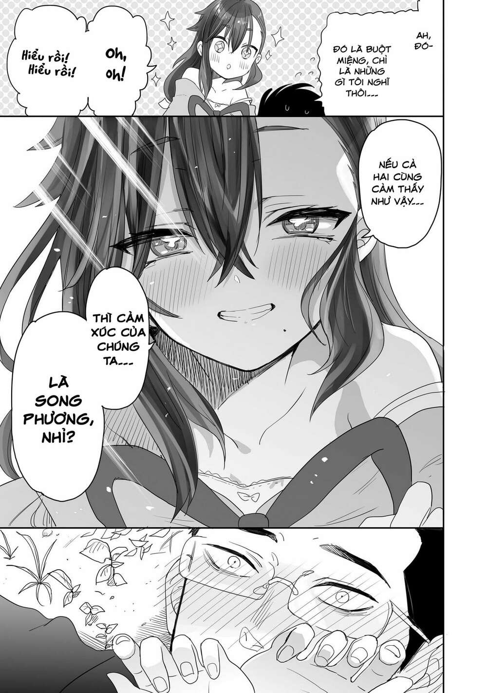 Aekanaru Chapter 1 - Trang 2