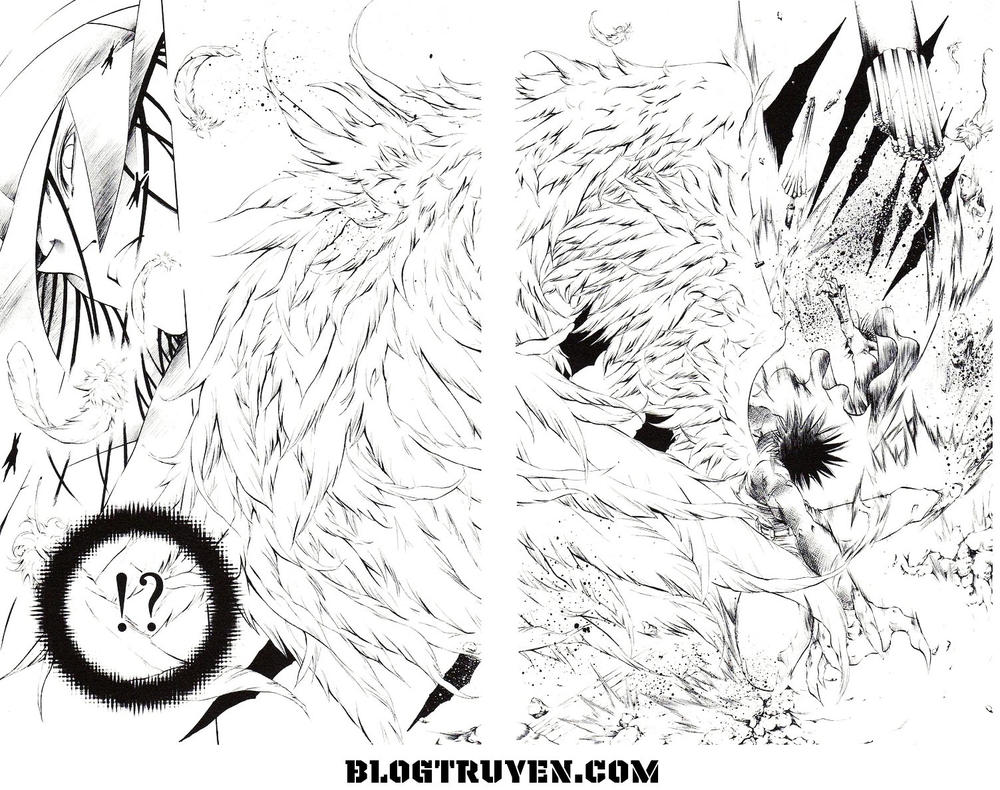 Get Backers Chapter 339 - Trang 2