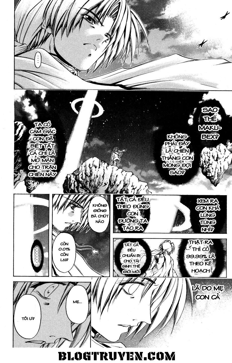 Get Backers Chapter 335 - Trang 2