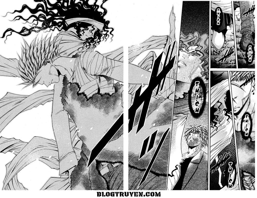 Get Backers Chapter 333 - Trang 2