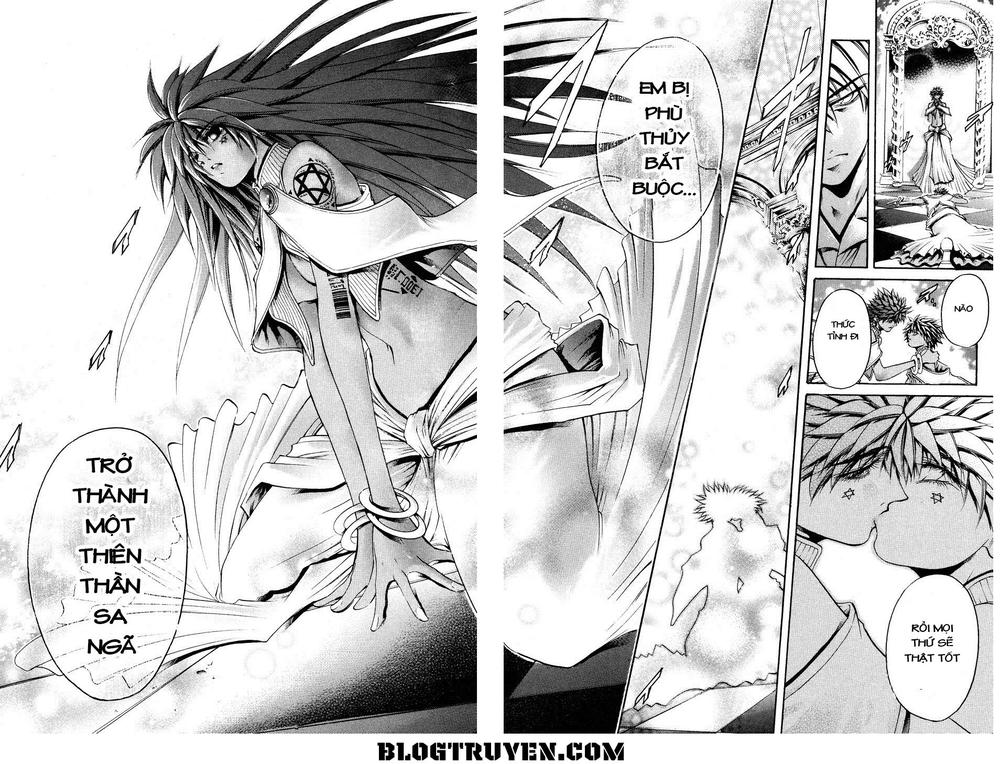 Get Backers Chapter 328 - Trang 2