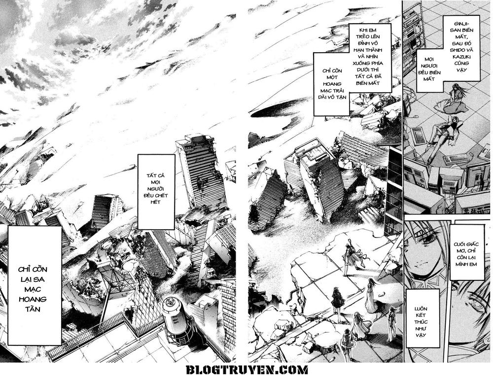 Get Backers Chapter 327 - Trang 2