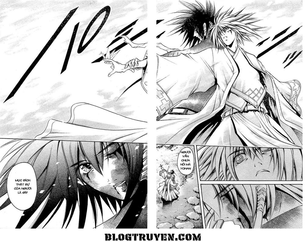 Get Backers Chapter 315 - Trang 2