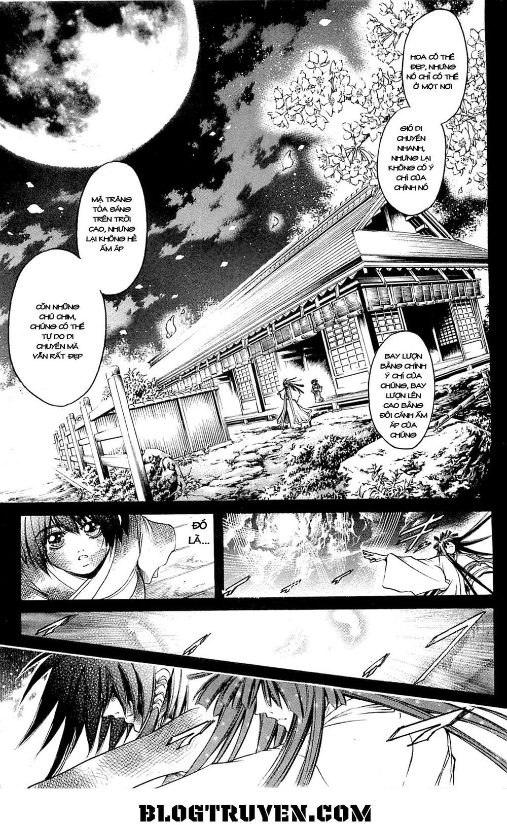 Get Backers Chapter 315 - Trang 2